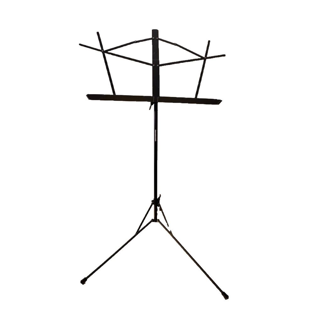 On-Stage Stands SM7122B Adjustable Music Stand With Bag